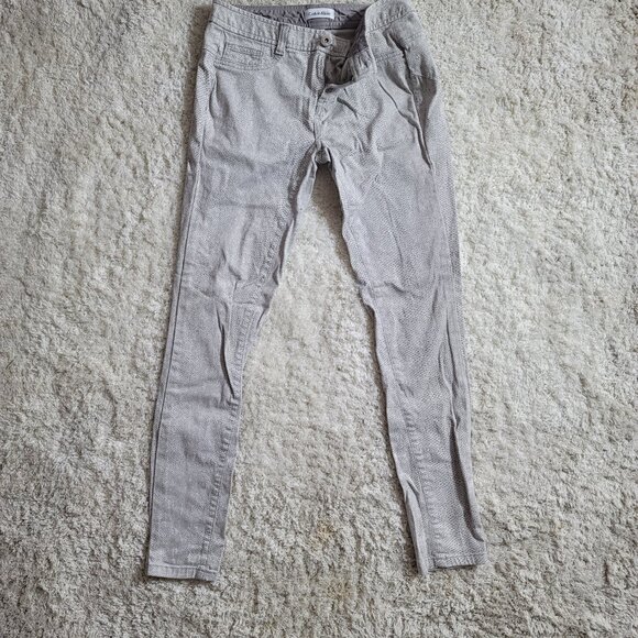 reptile print pants - Picture 1 of 4